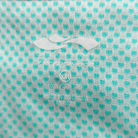 Performance Tank Size XXL - Picture 6 of 7